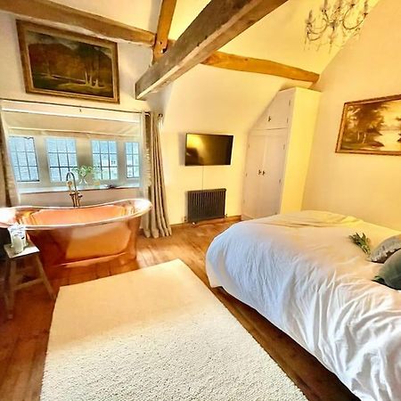 Fordview Cottage Is Full Of Cotwolds Charm Upper Slaughter Luaran gambar