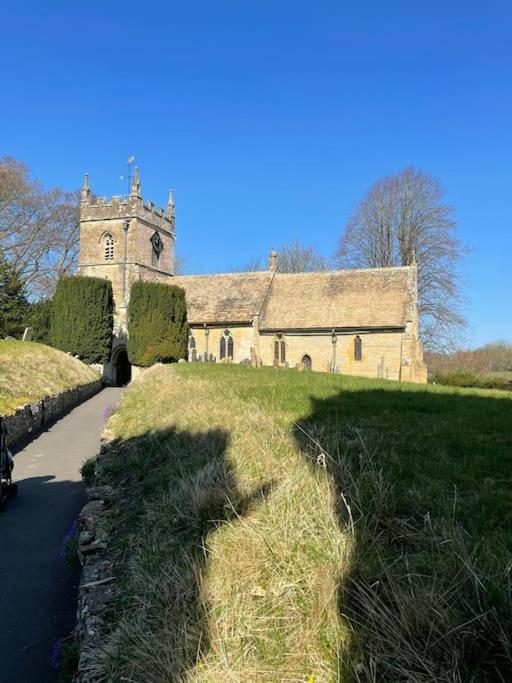 Fordview Cottage Is Full Of Cotwolds Charm Upper Slaughter Luaran gambar