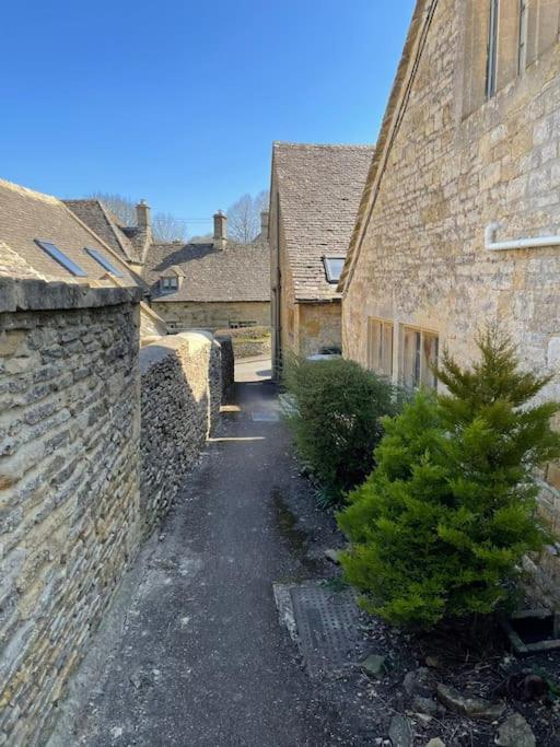 Fordview Cottage Is Full Of Cotwolds Charm Upper Slaughter Luaran gambar