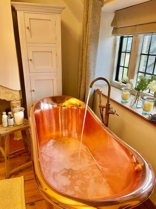 Fordview Cottage Is Full Of Cotwolds Charm Upper Slaughter Luaran gambar