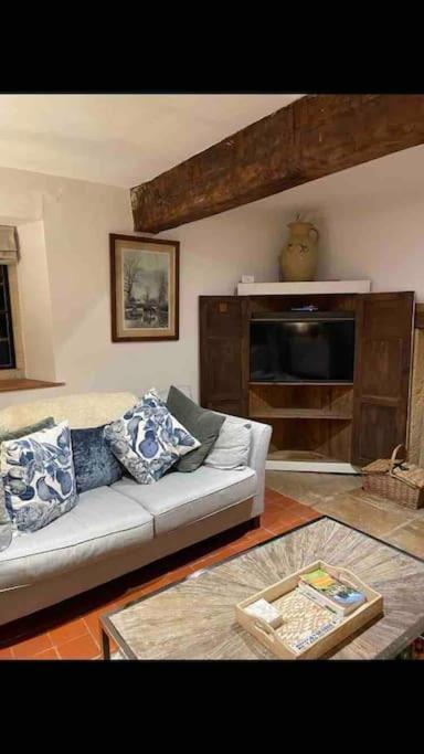 Fordview Cottage Is Full Of Cotwolds Charm Upper Slaughter Luaran gambar