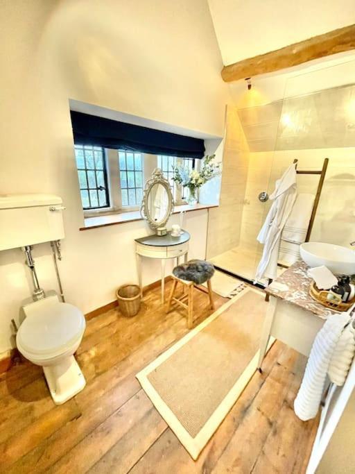 Fordview Cottage Is Full Of Cotwolds Charm Upper Slaughter Luaran gambar