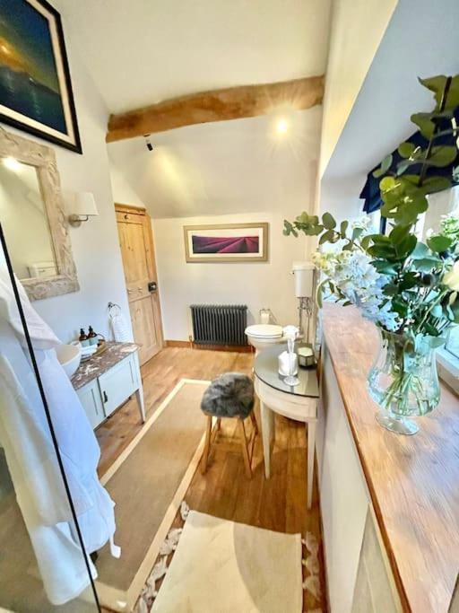 Fordview Cottage Is Full Of Cotwolds Charm Upper Slaughter Luaran gambar