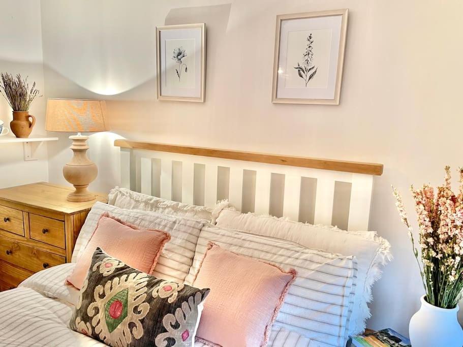 Fordview Cottage Is Full Of Cotwolds Charm Upper Slaughter Luaran gambar