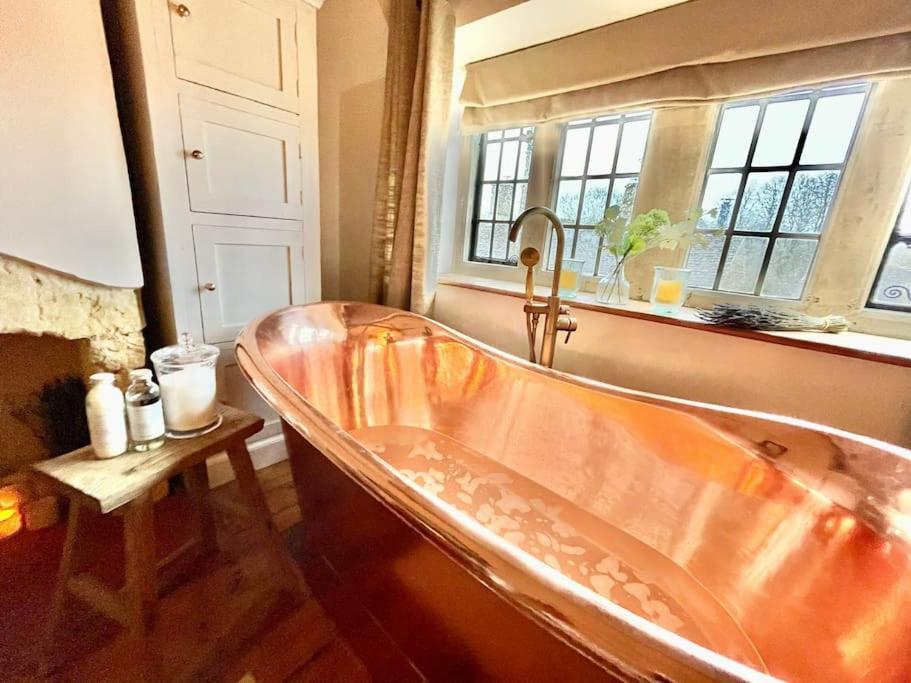 Fordview Cottage Is Full Of Cotwolds Charm Upper Slaughter Luaran gambar
