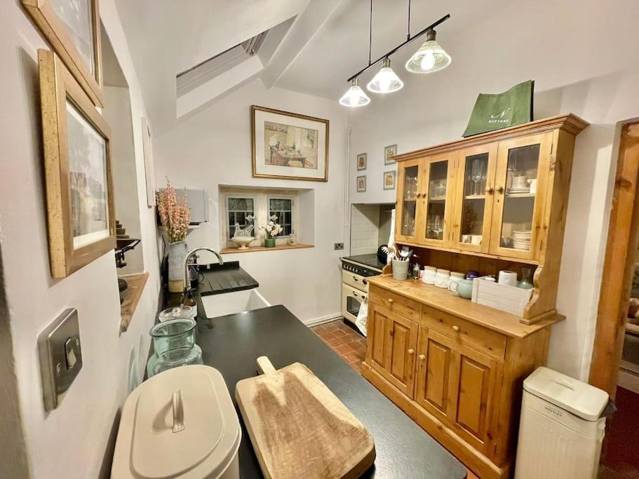 Fordview Cottage Is Full Of Cotwolds Charm Upper Slaughter Luaran gambar