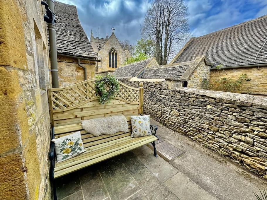 Fordview Cottage Is Full Of Cotwolds Charm Upper Slaughter Luaran gambar