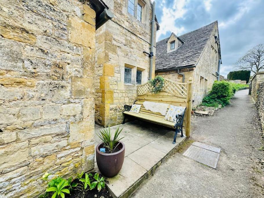 Fordview Cottage Is Full Of Cotwolds Charm Upper Slaughter Luaran gambar