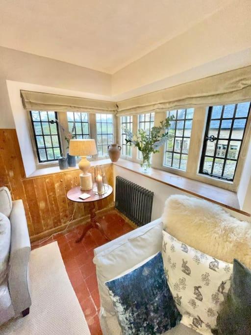 Fordview Cottage Is Full Of Cotwolds Charm Upper Slaughter Luaran gambar