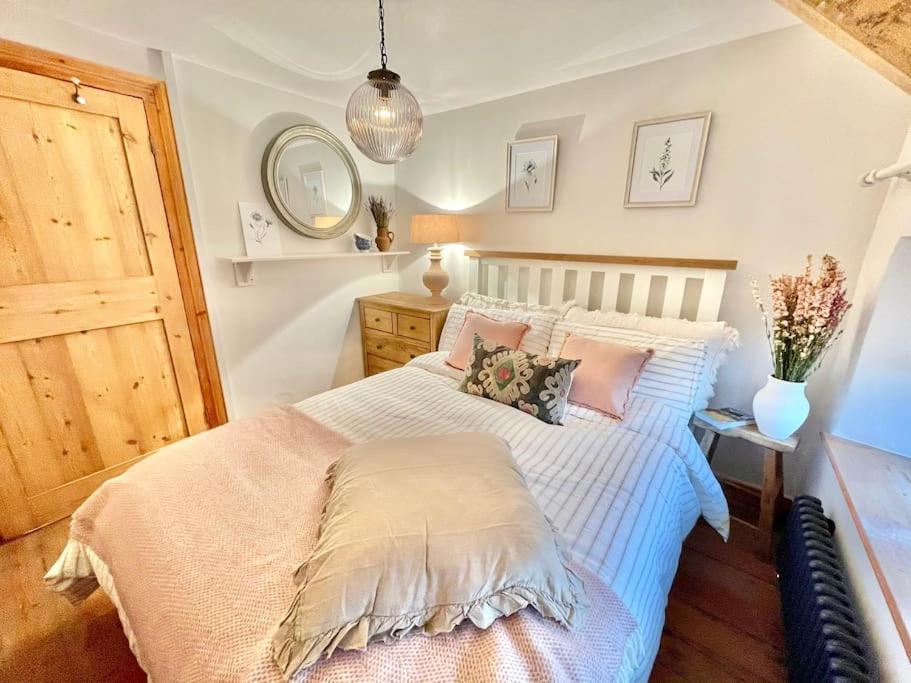 Fordview Cottage Is Full Of Cotwolds Charm Upper Slaughter Luaran gambar