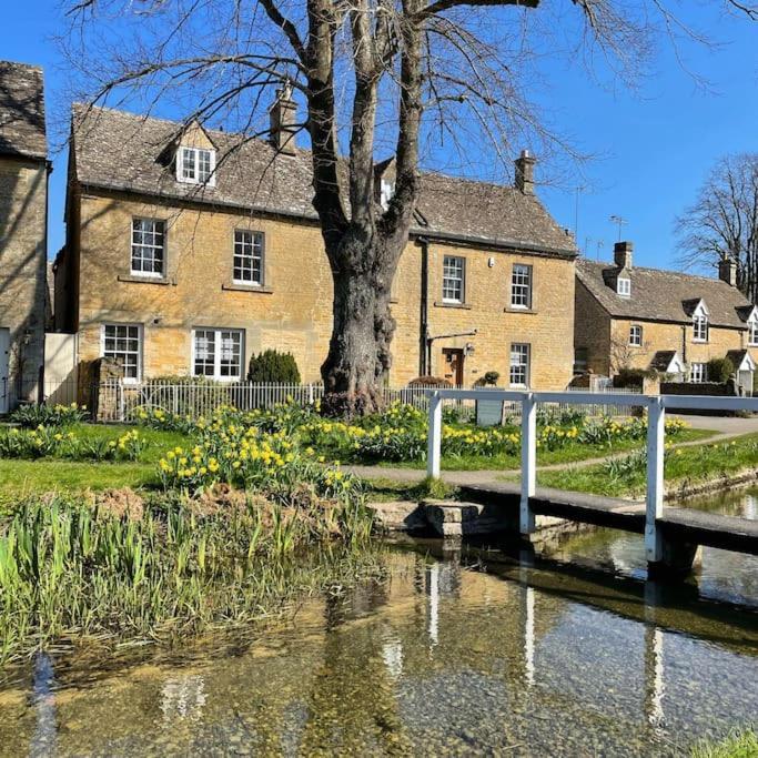 Fordview Cottage Is Full Of Cotwolds Charm Upper Slaughter Luaran gambar