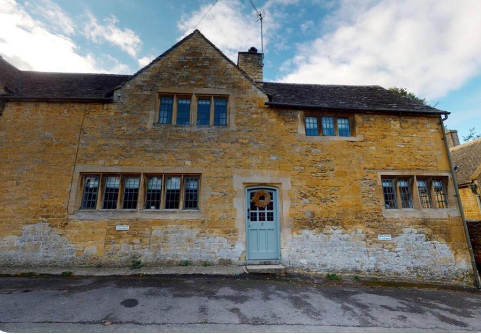 Fordview Cottage Is Full Of Cotwolds Charm Upper Slaughter Luaran gambar