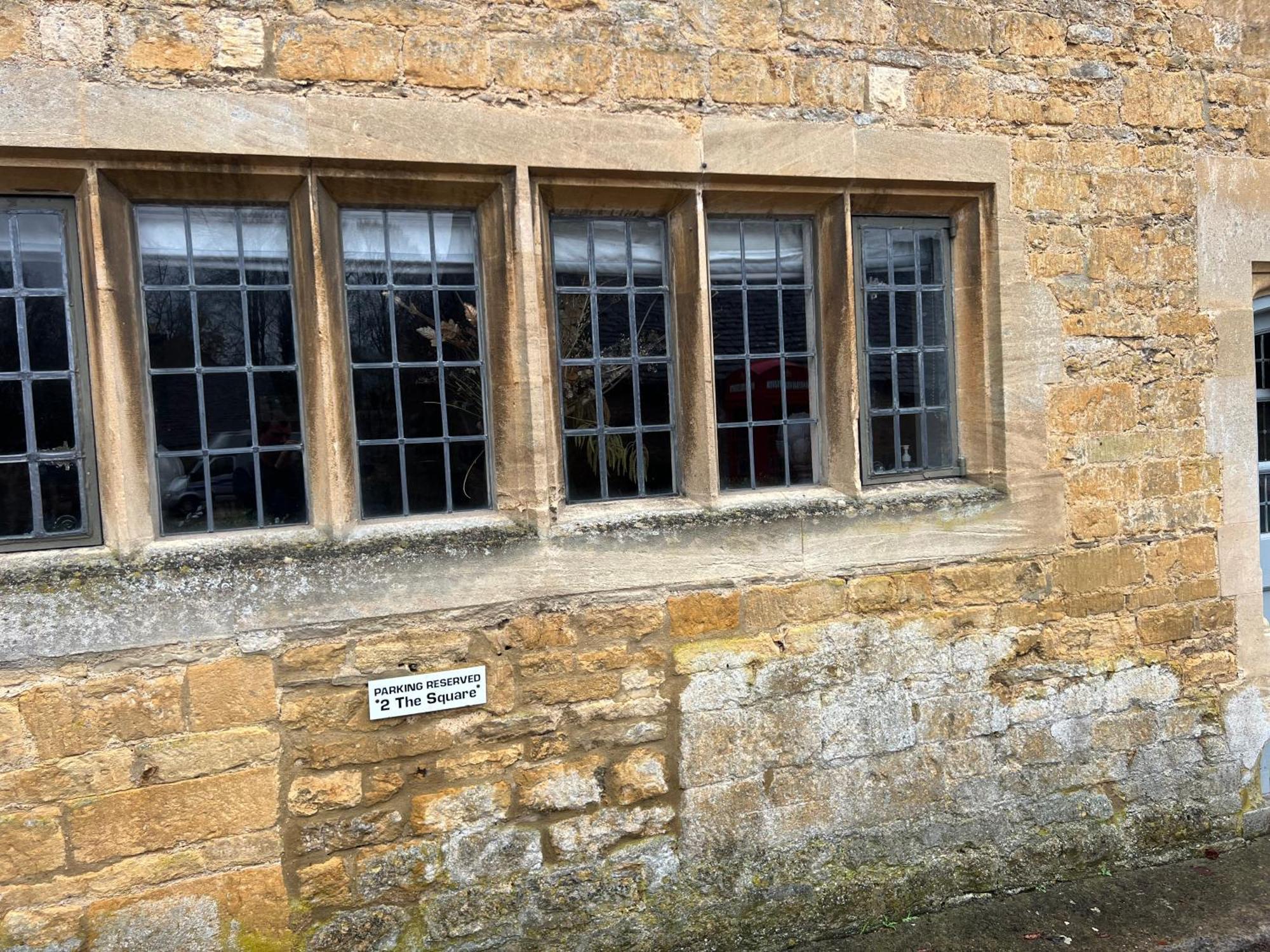 Fordview Cottage Is Full Of Cotwolds Charm Upper Slaughter Luaran gambar